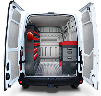 Racking systems 