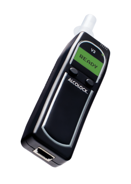 ALCOLOCK™ V3