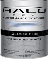 Glacier Blue